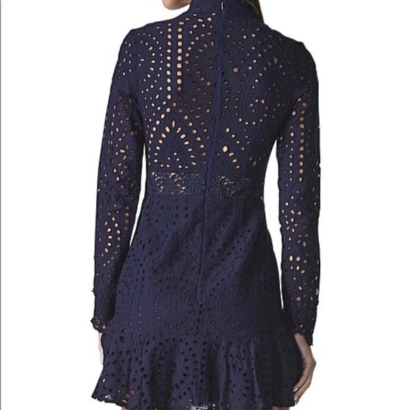 LIONESSSPRING FLING DRESS - Picture 6 of 7